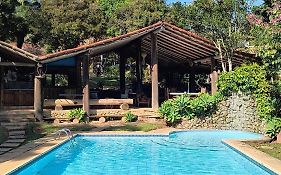 Pousada Lumiar Casa De Férias